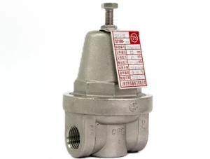 TJ-10 (A, A1) Экономайзер криогенный