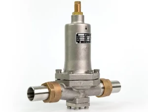 DYS-50F Регулятор криогенный