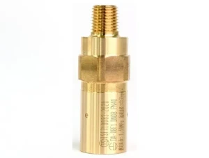 DA-08F Клапан криогенный предохранительный