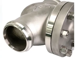 DJQ-150 Клапаны с пневмоприводом