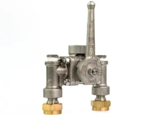 DQS-15F Дивертор (клапан переключающий)