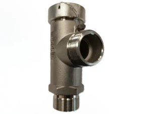DA22F-40P (25F) Клапаны предохранительные